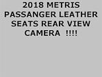 Used 2018 Mercedes-Benz Metris 4x2, Passenger Van for sale #PC1275 - photo 26