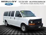Used 2012 Chevrolet Express 1500 LS 4x2, Passenger Van for sale #PC1435 - photo 1