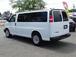 Used 2012 Chevrolet Express 1500 LS 4x2, Passenger Van for sale #PC1435 - photo 6