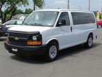 Used 2012 Chevrolet Express 1500 LS 4x2, Passenger Van for sale #PC1435 - photo 7