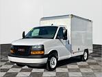 Used 2020 GMC Savana 3500, Box Van for sale #PC1597 - photo 4