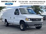 Used 2005 Ford E-350 4x2, Empty Cargo Van for sale #PC1678A - photo 1