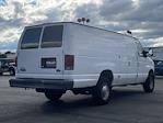 Used 2005 Ford E-350 4x2, Empty Cargo Van for sale #PC1678A - photo 2