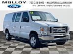Used 2011 Ford E-250 4x2, Empty Cargo Van for sale #PC1701 - photo 1