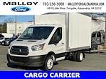 Used 2019 Ford Transit 350 HD Base Low Roof 4x2, Box Van for sale #PC1727 - photo 3