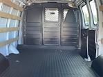 2019 Savana 2500 4x2,  Empty Cargo Van #PC1775 - photo 12
