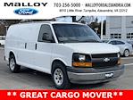 Used 2013 Chevrolet Express 1500 4x2, Upfitted Cargo Van for sale #KC2418A - photo 1