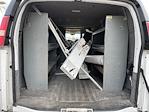 Used 2013 Chevrolet Express 1500 4x2, Upfitted Cargo Van for sale #KC2418A - photo 2