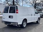 Used 2013 Chevrolet Express 1500 4x2, Upfitted Cargo Van for sale #KC2418A - photo 3