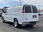 Used 2013 Chevrolet Express 1500 4x2, Upfitted Cargo Van for sale #KC2418A - photo 4