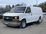 Used 2013 Chevrolet Express 1500 4x2, Upfitted Cargo Van for sale #KC2418A - photo 5