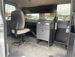 Used 2015 Ford Transit 150 XLT Medium Roof, Upfitted Cargo Van for sale #PC1864 - photo 10