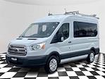 Used 2015 Ford Transit 150 XLT Medium Roof, Upfitted Cargo Van for sale #PC1864 - photo 3