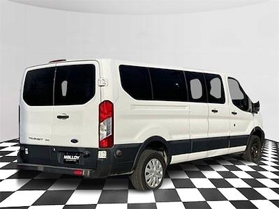 Used 2017 Ford Transit 350 XLT Low Roof 4x2, Passenger Van for sale #PC2015 - photo 2