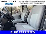Used 2017 Ford Transit 350 XLT Low Roof 4x2, Passenger Van for sale #PC2015 - photo 10