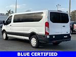 Used 2017 Ford Transit 350 XLT Low Roof 4x2, Passenger Van for sale #PC2015 - photo 4