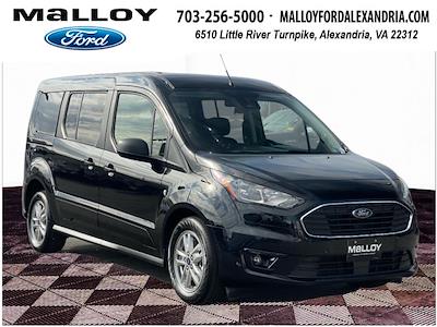 Used 2021 Ford Transit Connect XLT, Passenger Van for sale #PC2081 - photo 1