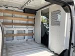 Used 2015 Ford Transit 250 Low Roof RWD, Empty Cargo Van for sale #PC2150 - photo 16