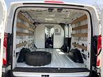 Used 2015 Ford Transit 250 Low Roof RWD, Empty Cargo Van for sale #PC2150 - photo 2