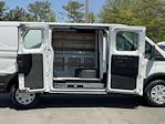 Used 2015 Ford Transit 250 Low Roof RWD, Empty Cargo Van for sale #PC2150 - photo 10