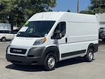 Used 2019 Ram ProMaster 1500 Base High Roof FWD, Empty Cargo Van for sale #PC2342 - photo 5