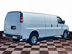 Used 2022 Chevrolet Express 3500, Empty Cargo Van for sale #PC2349 - photo 3