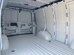 Used 2022 Chevrolet Express 3500, Empty Cargo Van for sale #PC2349 - photo 22