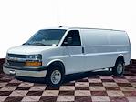 Used 2022 Chevrolet Express 3500, Empty Cargo Van for sale #PC2349 - photo 5