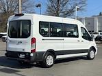 Used 2020 Ford Transit 350 XLT Medium Roof RWD, Passenger Van for sale #PC2438 - photo 2