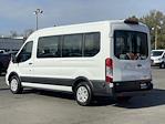 Used 2020 Ford Transit 350 XLT Medium Roof RWD, Passenger Van for sale #PC2438 - photo 3