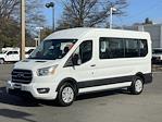 Used 2020 Ford Transit 350 XLT Medium Roof RWD, Passenger Van for sale #PC2438 - photo 4