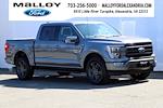 Used 2022 Ford F-150 Lariat SuperCrew Cab 4x4, Pickup for sale #PC3064 - photo 1