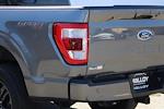 Used 2022 Ford F-150 Lariat SuperCrew Cab 4x4, Pickup for sale #PC3064 - photo 11