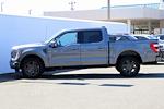 Used 2022 Ford F-150 Lariat SuperCrew Cab 4x4, Pickup for sale #PC3064 - photo 3