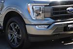 Used 2022 Ford F-150 Lariat SuperCrew Cab 4x4, Pickup for sale #PC3064 - photo 6