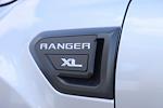 Used 2022 Ford Ranger XL SuperCrew Cab 4x4, Pickup for sale #PC3551 - photo 9