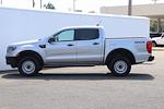 Used 2022 Ford Ranger XL SuperCrew Cab 4x4, Pickup for sale #PC3551 - photo 3