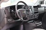 Used 2023 Chevrolet Express 3500 LS RWD, Passenger Van for sale #PC3616 - photo 10