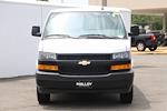 Used 2023 Chevrolet Express 3500 LS RWD, Passenger Van for sale #PC3616 - photo 15