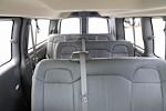 Used 2023 Chevrolet Express 3500 LS RWD, Passenger Van for sale #PC3616 - photo 18