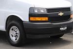 Used 2023 Chevrolet Express 3500 LS RWD, Passenger Van for sale #PC3616 - photo 3