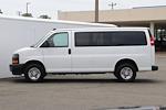 Used 2023 Chevrolet Express 3500 LS RWD, Passenger Van for sale #PC3616 - photo 4