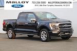 Used 2021 Ford F-150 Platinum SuperCrew Cab 4x4, Pickup for sale #PC3621 - photo 1