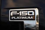 Used 2021 Ford F-150 Platinum SuperCrew Cab 4x4, Pickup for sale #PC3621 - photo 41