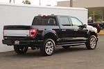 Used 2021 Ford F-150 Platinum SuperCrew Cab 4x4, Pickup for sale #PC3621 - photo 2