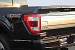 Used 2021 Ford F-150 Platinum SuperCrew Cab 4x4, Pickup for sale #PC3621 - photo 7