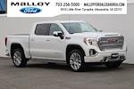 Used 2022 GMC Sierra 1500 Denali Crew Cab 4x4, Pickup for sale #PC3641 - photo 1