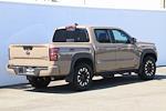 Used 2023 Nissan Frontier Crew Cab 4x4, Pickup for sale #PC3650 - photo 2