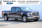 Used 2021 Ford F-150 King Ranch SuperCrew Cab 4x4, Pickup for sale #PC3686 - photo 1