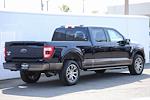 Used 2021 Ford F-150 King Ranch SuperCrew Cab 4x4, Pickup for sale #PC3686 - photo 2